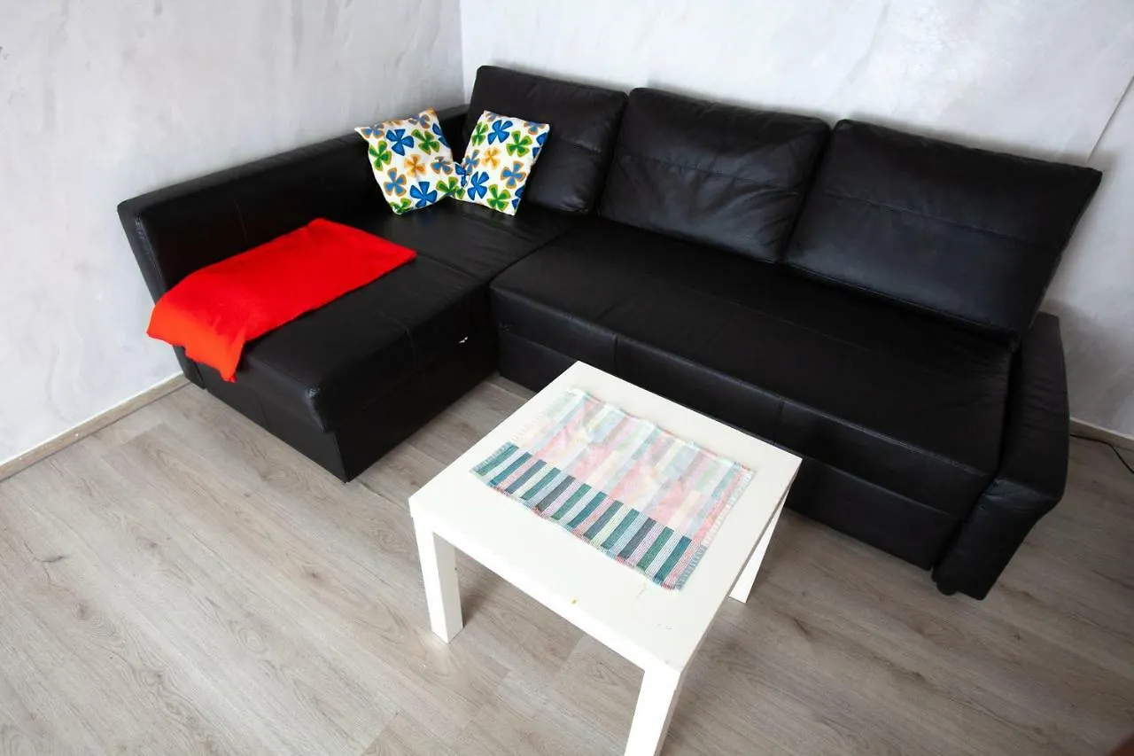 Wow Wow Apartment Prague