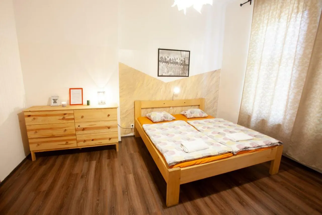 Wow Wow Apartment Prague 0*,  Czech Republic