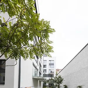 Andel Design Duplex, Ac, Garage Praag