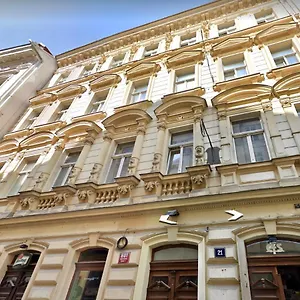 City Center Praag