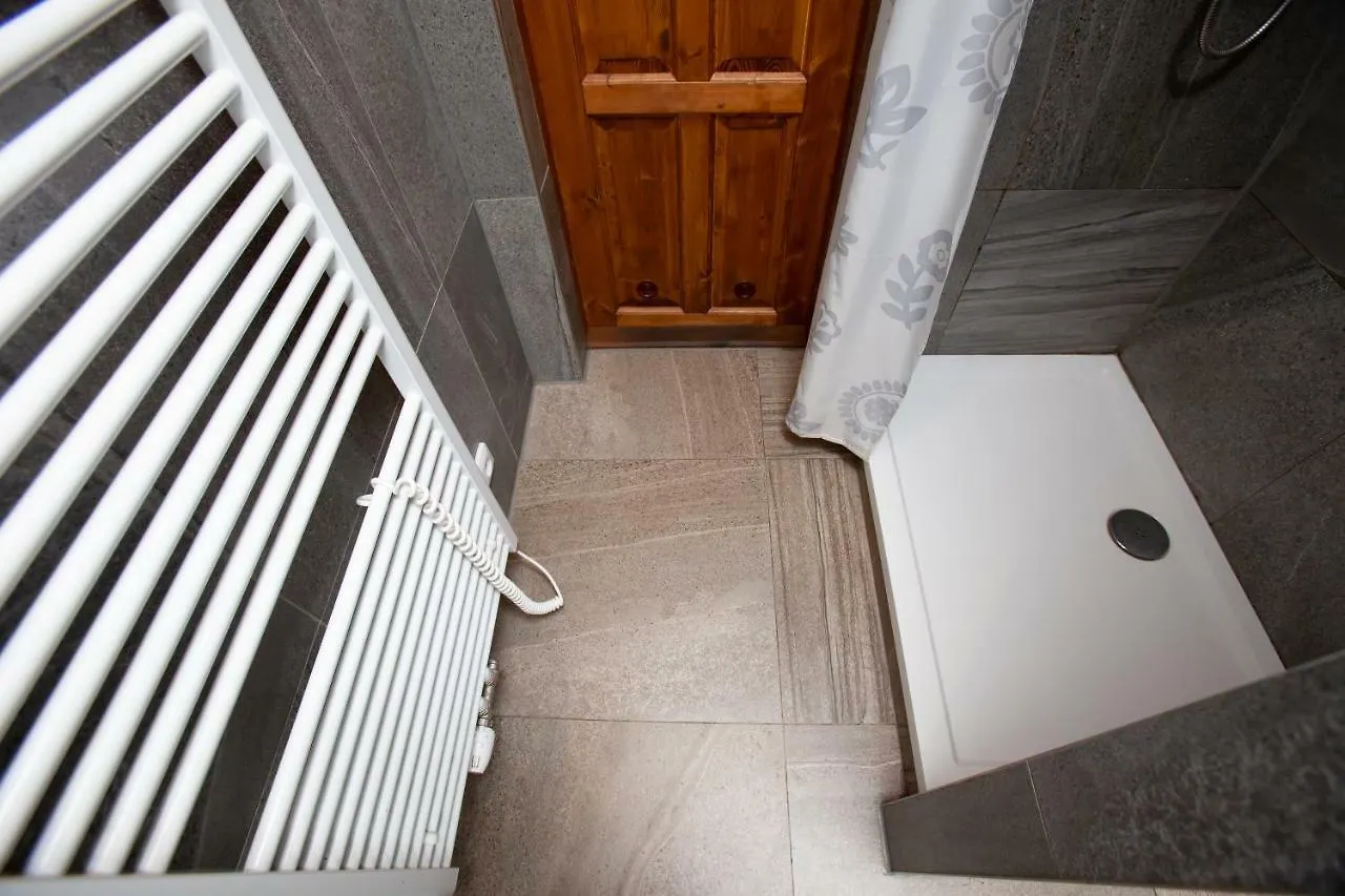 Wow Wow Apartment Прага Чехия