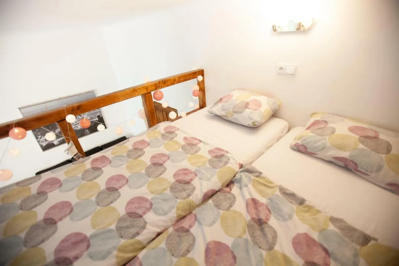 Wow Wow Apartment Praag 0*,  Tsjechië