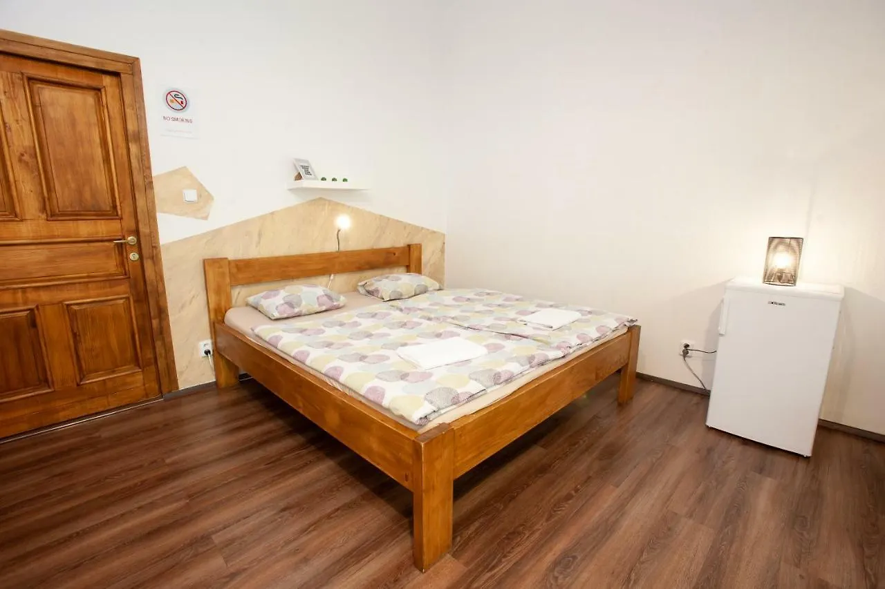 Wow Wow Apartment Praag Tsjechië